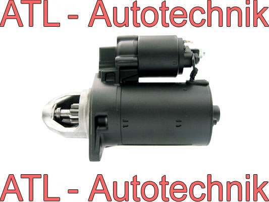 ATL Autotechnik A 70 590 Starter